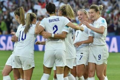 How to get tickets for Women’s Euro 2022 final as England reach Wembley showpiece