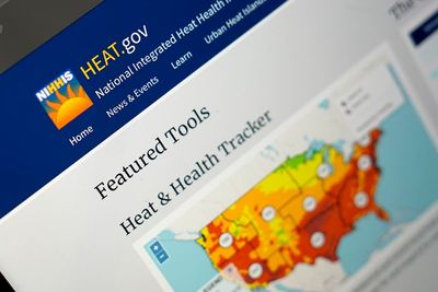 Feds hope new website can prevent deaths from worsening heat