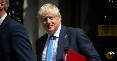 How Boris Johnson benefited from Tory donors - from wedding bash to flat refurbishment