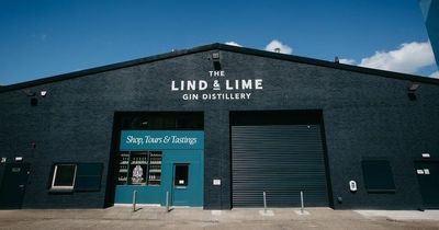 Top Edinburgh chefs take to Leith in new Lind and Lime pop-up Supper Club this August