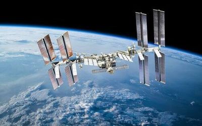 Russia announces an official exit from the ISS — surprising its decades-long partner NASA