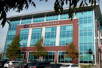 Former employee accuses Collin College of racial discrimination in fourth recent lawsuit against the school