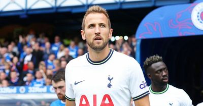 Harry Kane 'open to talks' after Tottenham finally grant long-awaited transfer wish