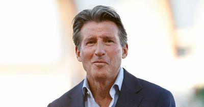 Lord Sebastian Coe adamant London 2012 Olympics was "best games ever"