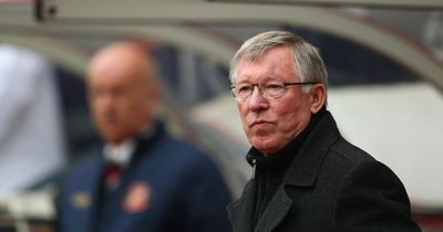 Sir Alex Ferguson agreed to manage Team GB at 2012 Olympics - before dramatic U-turn
