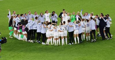 How to buy tickets for England's final at Women's Euro 2022 and prices