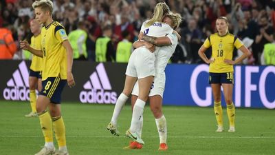 Wiegman’s Magic Touch Puts England Within One Win of Women’s Euro Title