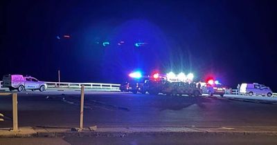 Critical incident investigation after man dies at Bar Beach