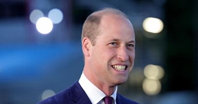 Prince William sends brilliant message to Lionesses after England thrash Sweden