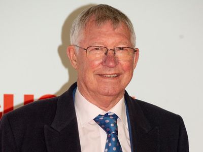 Sir Alex Ferguson ‘very close’ to Team GB job at 2012 Olympics, reveals Lord Coe