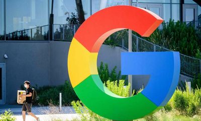 Google earnings signal company weathering slowdown better than expected