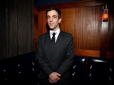 BJ Novak says being a Harvard graduate is ‘the worst thing to have’ on a comedy resume, sparking debate