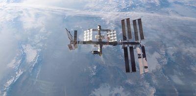 Russia’s withdrawal from the International Space Station could mean the early demise of the orbital lab – and sever another Russian link with the West