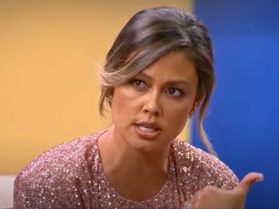 Vanessa Lachey says Love Is Blind lacks body diversity because contestants are ‘insecure’, prompts backlash