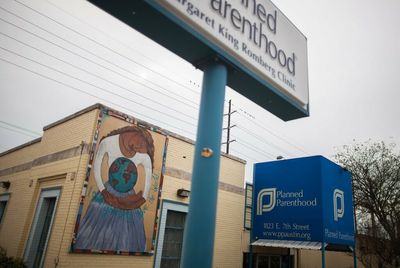 Texas abortion clinics weigh whether to relocate or refocus