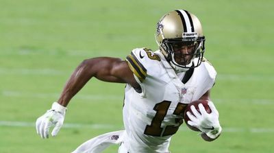 Saints GM Addresses Michael Thomas Going on PUP List