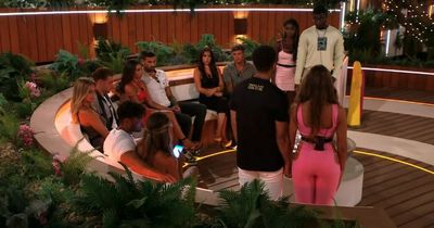 Love Island fans fume over missing preview clip as they slam 'boring' cliffhangers