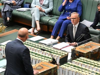 Govt attacked over scrapping of ABCC