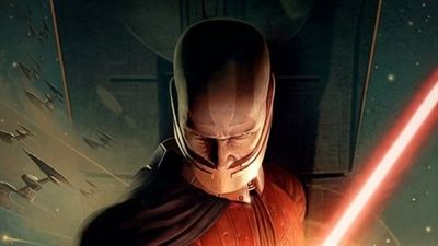 Star Wars: KOTOR remake has reportedly been delayed indefinitely