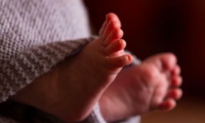 RCOG advises greater support for trans men chest-feeding babies