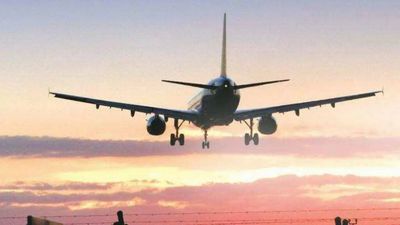 Flight loses Air Traffic Control contact, lands safely in Bengaluru