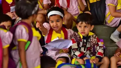 Karnataka education department makes 6 years minimum age for class 1