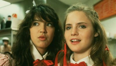 40 years ago, ‘Fast Times at Ridgemont High’ defined an era