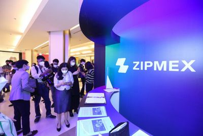 Explainer: The lowdown on the Zipmex situation