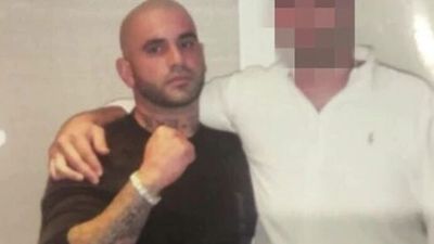 Second man charged over Mahmoud 'Brownie' Ahmad's gangland murder