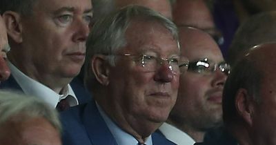 Liverpool coldly 'banned' former manager from Melwood but Manchester United made bigger Sir Alex Ferguson mistake
