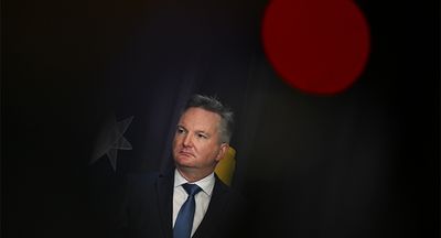 Chris Bowen’s climate bill is too weak, but it starts to repair after a decade of disaster