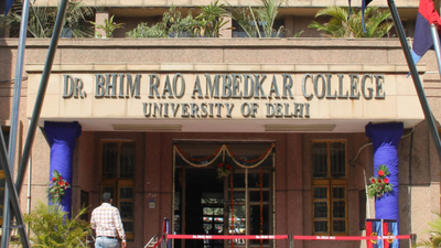 Delhi: University club pushed to change Urdu name? Principal denies