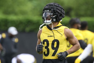 Steelers place S Minkah Fitzpatrick on NFI list after bike accident