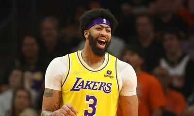 Only ‘significant’ offer for Anthony Davis in 2019 came from Lakers