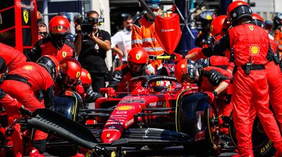 Ferrari Addresses Carlos Sainz’s French GP Strategy Controversy