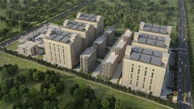 Uttar Pradesh's first data centre in Greater Noida to go live in August
