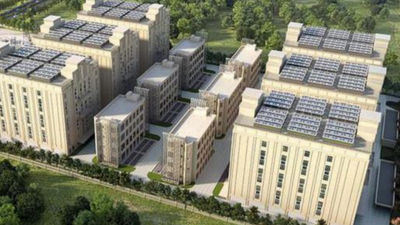 UP's first data centre in Greater Noida to go live in August