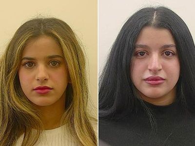 Appeal over mysterious deaths of sisters