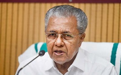 ₹7,000 crore investment expected from meet: Kerala CM