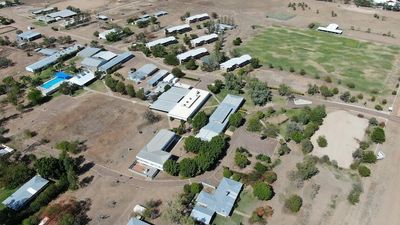 Former Longreach Pastoral College going up for sale, but no sign agriculture training will return
