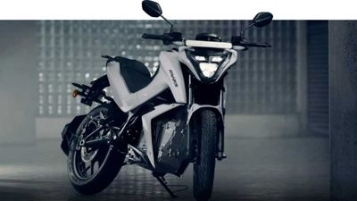 Tork Kratos Electric Motorcycles Begin Shipping To Customers
