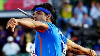 CWG 2022: Neeraj Chopra and javelin's throw of the dice