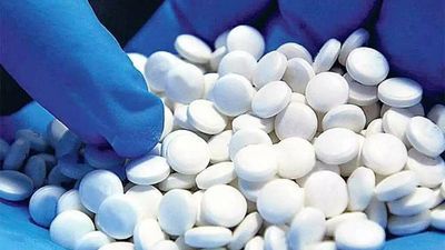 UP may ease norms for small pharma firms