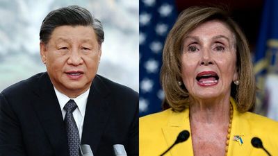 Why is US House Speaker Nancy Pelosi's planned Taiwan visit sparking so much tension with China?