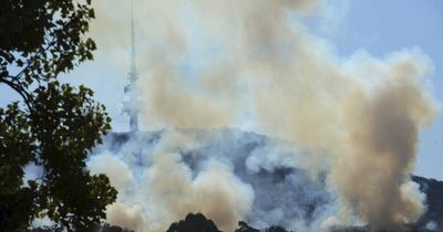 Smoke but no fire: Triple zero flooded with calls