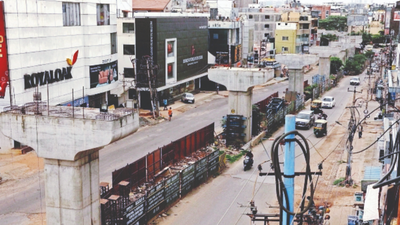 HC tells Bruhat Bengaluru Mahanagara Palike to decide on Koramangala flyover project