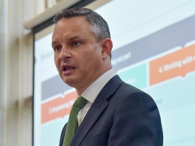 NZ Greens may split from Ardern's Labour