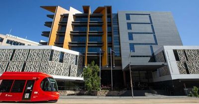 David Creighton jailed for stabbing two women with scissors at Muswellbrook