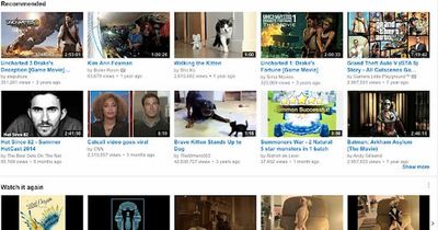 YouTube brings in £6bn in advertising revenue in second financial quarter