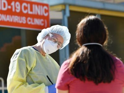 Extra SA respiratory clinic for COVID wave